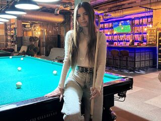 hot girl cam photo ShebaStanely