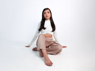 naked cam girl Shennoa