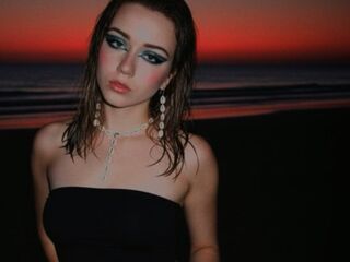 jasmin camgirl SheritaStieger
