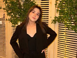 livesex cam girl ShirleenDubie