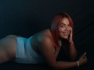 cam girl sexchat SolangeMendoza