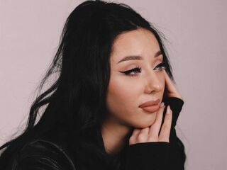 nude gamgirl SoledadZale