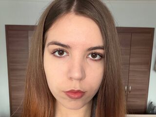 topless camgirl StarrFelske