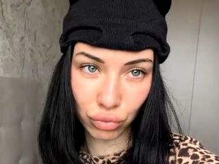 camgirl spreading pussy StasiaSizemore
