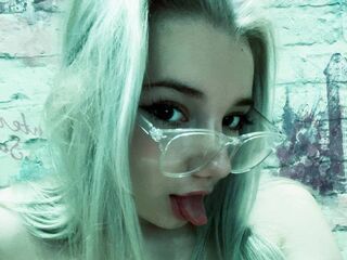 camgirl SunnivaBridgewat