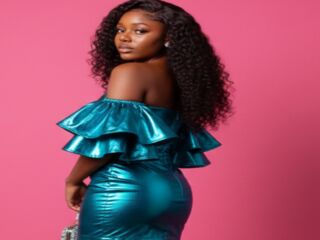 cyber sex show SweetMiay