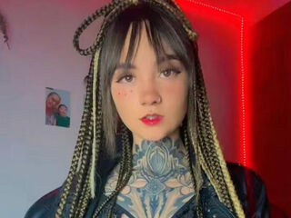 webcam pic TatianaXarate