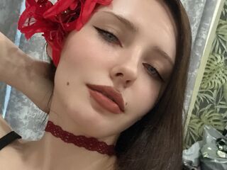 girl cam naked TeresaSoto