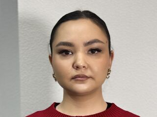 webcam stripper TericaPrell