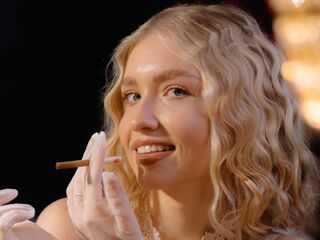 bedroom livecam TessaSterling