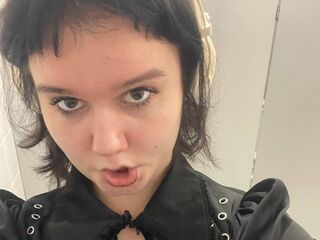 free webcam picture TracyLilith