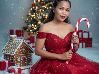 webcam show TrixieSaisem