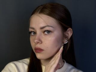 cam girl live ValeriaLudewig