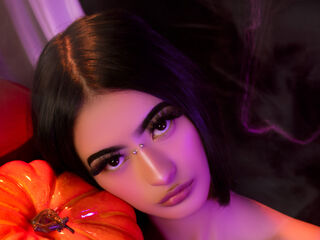streaming live webcam VanesaConor