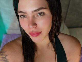 hardcore web cam VanessaEvans
