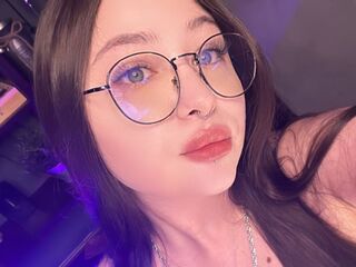 nude webcamgirl VanessaGates