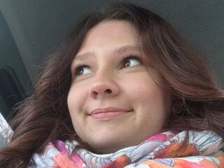 camgirl webcam VellaPeaks