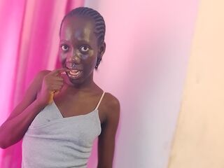 jasmin webcam model VelunaLexan