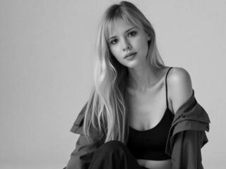 kinky video chat performer VenicePatlan