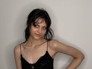naked webcamgirl picture VernitaMaag