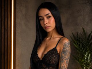beautiful girl webcam VictoryStone