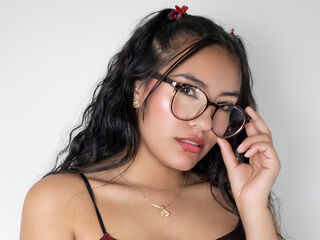 topless cam girl VioletaVix