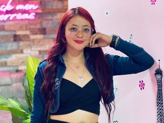 hot live girl ViolettaStorn