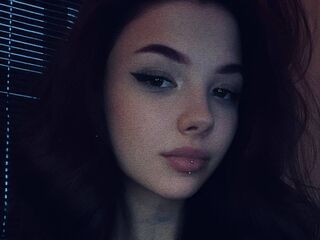 webcamgirl video chat VioletteBlaser