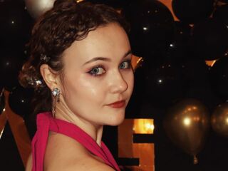 real live cam picture VioletteCandella