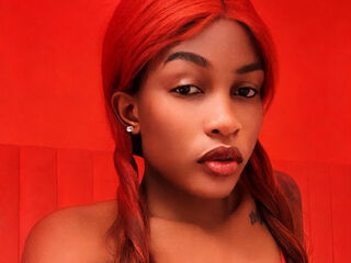 beautiful webcam girl VivianArnault