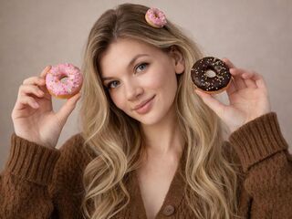 free jasmin sexcam VivienHans