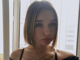 naked camgirl masturbating YeseniaSteppe