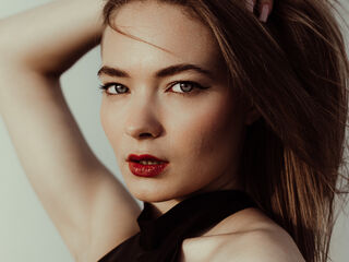kinky webcam model YesseniaTrammell