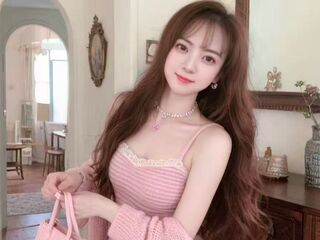 beautiful girl webcam YiQiao