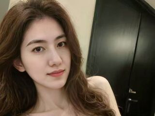 jasmin sex YueXiaomei