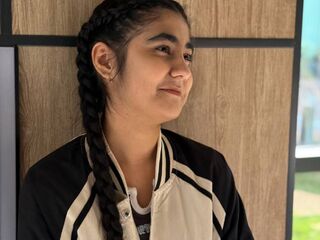 dirty webcam YukoKlapper