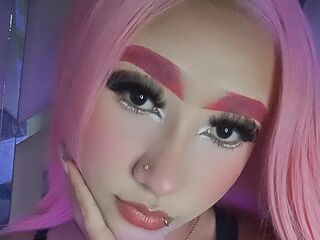 naked webcam girl picture ZafiraConnor