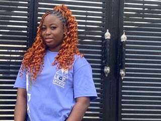 camwhore masturbating with sextoy ZaraLure