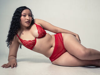 kinky webcam model ZhoeCarter