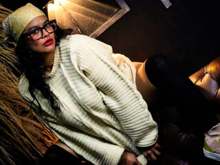 naughty chat room ZiaNoir