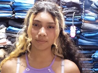 jasmin cam girl video ZoeFletcher