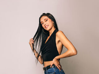 webcamgirl chat ZoeVenturi