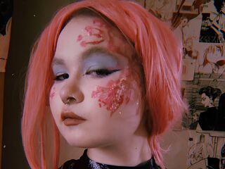 webcamgirl chatroom ZoraRoberds