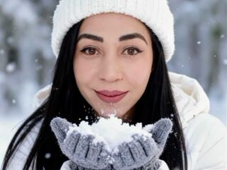 camgirl masturbating with vibrator hotNoielya